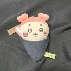 상태좋음 カニちゃん 헌책방 カニカマ マスコット 치이카와 寿司