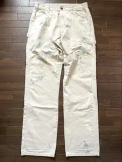 2026年最新】Dickies ペインターパンツ 白の人気アイテム - メルカリ