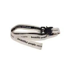 beautiful people ガチャベルトのサムネイル