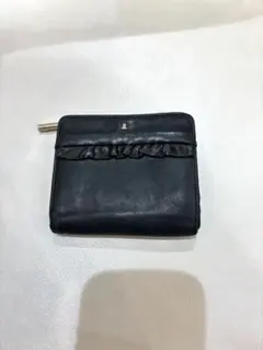 ランバンオンブルー　LANVIN en Bleu サイフ　財布　Walletのサムネイル