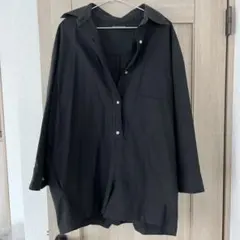 2025年最新】searoomlynn oxfordシャツロンパースの人気アイテム