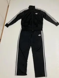 アディダスオリジナルス セットアップジャージ トラックジャケット