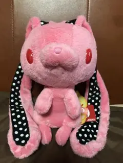 メルカリ☆汎用うさぎ☆ぬいぐるみマスコット☆やわはだバリエーション スター 汎用うさぎ ぬいぐるみ やわはだバリエーション ドット - メルカリ