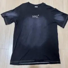 NIKE グラフィック Tシャツ ブラック M