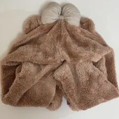 ディズニーシー シェリーメイ マフラー