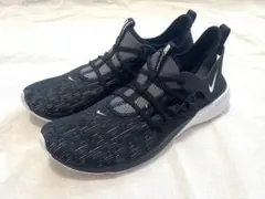 NIKE FLEX CONTACT スニーカー 黒 27cm ナイキのサムネイル