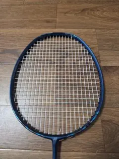 Wilson VERTEX BLX3 ラケット 細かく振ると少しカラカラ音がする