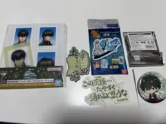 2026年最新】銀魂 土方十四郎 まとめ売りの人気アイテム - メルカリ