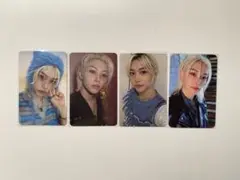 StrayKids フィリックス ATE トレカセット