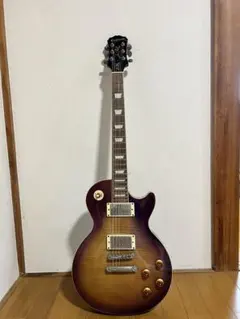 AXL AL-820 BR レスポールタイプ エレキギター - メルカリ