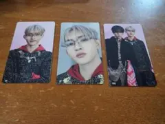 INI田島将吾POPUP第2弾 トレカ