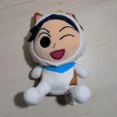 箱あり 封神演義 太公望/タイコーボー ぬいぐるみ 完全版18巻 初回限定