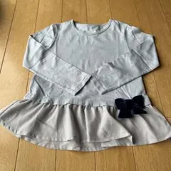 ベルメゾン トップス