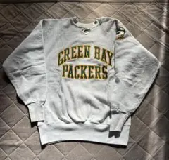 ※週末限定価格　Green Bay Packers スウェット