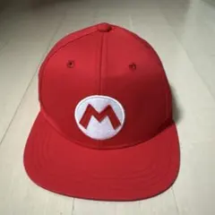 ユニバーサルスタジオジャパン マリオ キャップ 帽子