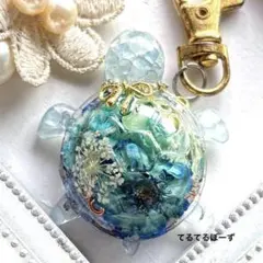 【2996】じゃれ猫 天然石 オルゴナイト キーホルダー クリア お守り 3050】じゃれ猫 チャーム オルゴナイト キーホルダー 清め塩入り