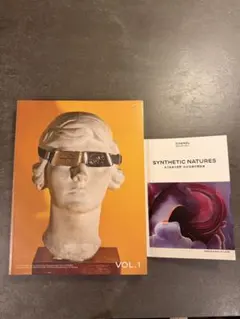 ARTS & CULTURE VOL.1 CHANEL 新品未開封