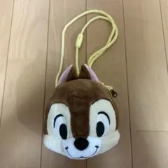 チップ　ポシェット