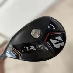 ブリヂストン JGR ユーティリティ 5U J16-12H - メルカリ