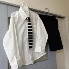 サマーニットボウタイ付ボーイズオケージョンセット☆