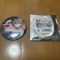 39Culture 2024 EXTRA 缶バッチ MEIKO - メルカリ