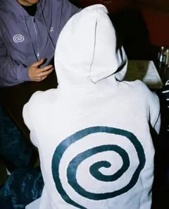 sol×fuc ジップパーカー m size メルカリにて購入 正規品 sol×fuc ジップパーカー m size - メルカリ