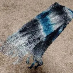 ショールマフラー