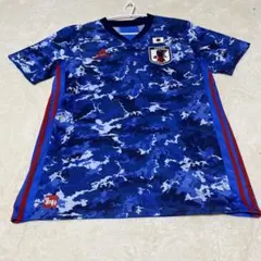 adidas日本代表 試合ユニフォーム【新品】
