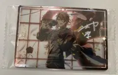 【御堂虎於】アイドリッシュセブン　ウエハース26 箔押し