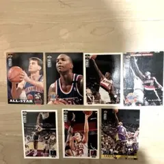 【希少】NBA ユニフォーム　ニック　ヴァンエクセル ☆希少 NBA LAKERS ニック・ヴァン・エクセル ユニフォーム