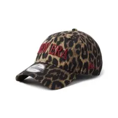 ラスト1点 New Era 9FORTY ニューヨークヤンキース レオパード - メルカリ