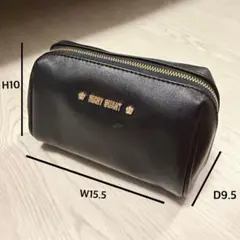 MARY QUANT ポーチのサムネイル