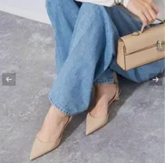 美品【Plage】BRENTELLA SP PAOLAのサムネイル
