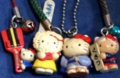 2026年最新】キティちゃん キーホルダー ご当地の人気アイテム - メルカリ