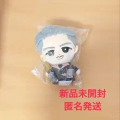 SnowMan 岩本照 すのチル BIGぬいぐるみ