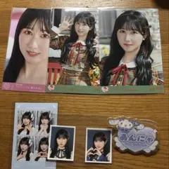 = LOVE 山本杏奈 まとめ売り