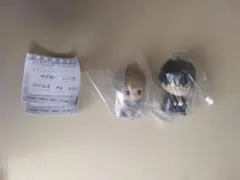 銀魂 まちぼうけ 沖田総悟 土方十四郎
