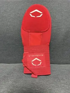 EVOSHIELD スライディングミット　右手用のサムネイル
