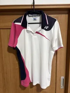 YONEX ヨネックス ポロシャツ Mサイズ
