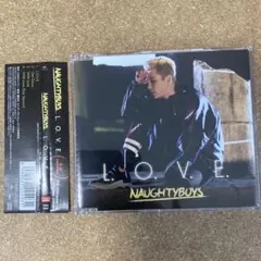 L.O.V.E.(G.O version)