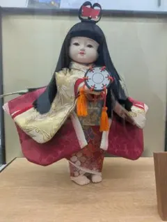 2025年最新】雛人形 アンティークの人気アイテム - メルカリ