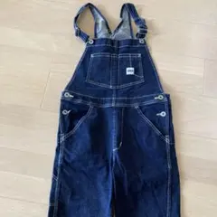 EDWIN オーバーオール