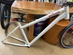 2026年最新】mtbフレームの人気アイテム - メルカリ