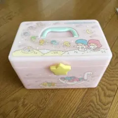 サンリオ キキララ ハンディケース 激レア - メルカリ