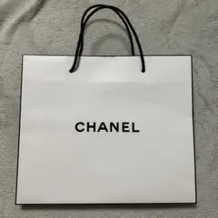 2026年最新】CHANEL ショップ袋・ショッパーの人気アイテム - メルカリ