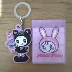 ❤️メゾピアノ❤️（デビリエ）❤️リュック❤️デビル❤️ ❤️メゾピアノ❤️（デビリエ）❤️リュック❤️デビル❤️