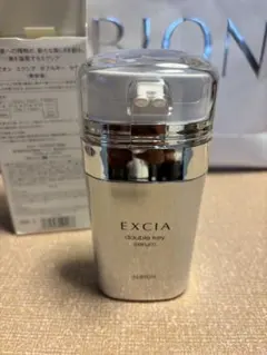 【新品・未使用】ALBION EXCIA ダブルキー セラム 40mlのサムネイル