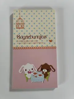 Sugarbunnies サンリオ ノベルティフォトブック - メルカリ