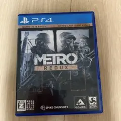 メトロ リダックス