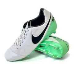 【希少】NIKE ナイキ ティエンポ ミスティック Ⅴ HG サッカー スパイク